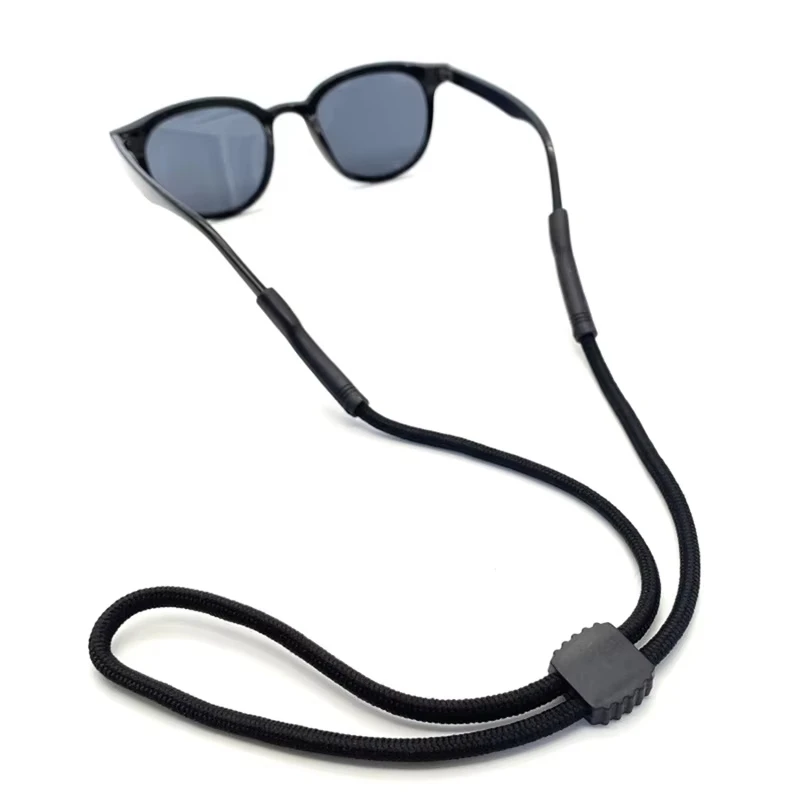 メガネ・サングラス用ストラップ、コード（男性、女性、子供用） - Sunglass Retainer Cord のレビューと価格