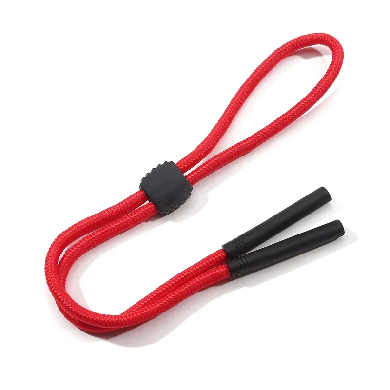 メガネ・サングラス用ストラップ、コード（男性、女性、子供用） - Sunglass Retainer Cord のレビューと価格